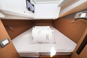 Sun Odyssey 440 „Follow your Dream“ – fotka 23