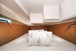 Sun Odyssey 440 „Follow your Dream“ – fotka 21