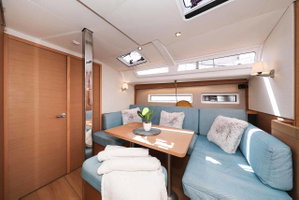 Sun Odyssey 440 „Follow your Dream“ – fotka 11