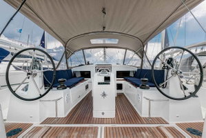 Sun Odyssey 440