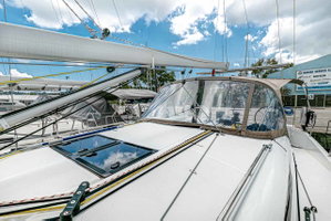 Sun Odyssey 440
