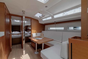 Sun Odyssey 440