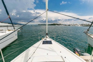 Sun Odyssey 440