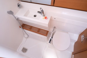 Sun Odyssey 440 „Roma“ – fotka 13