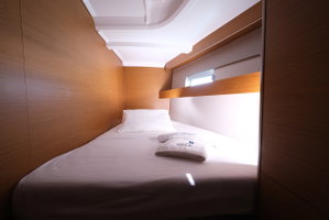 Sun Odyssey 440 „Roma“ – fotka 11