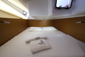 Sun Odyssey 440 „Roma“ – fotka 9