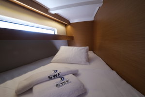Sun Odyssey 440 „Roma“ – fotka 10