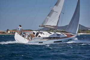Sun Odyssey 440 „Scorpio“ – fotka 2