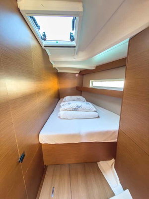 Sun Odyssey 440 „Sigma Kiss“ – fotka 16