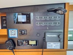 Sun Odyssey 440 „Sigma Kiss“ – fotka 13