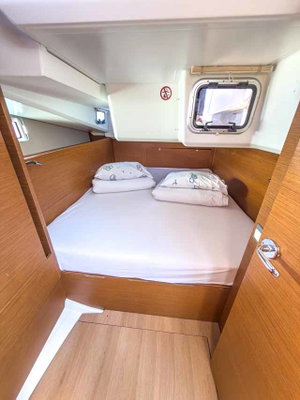 Sun Odyssey 440 „Sigma Kiss“ – fotka 17