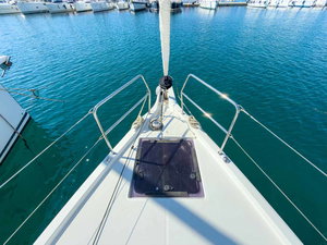 Sun Odyssey 440 „Sigma Kiss“ – fotka 6