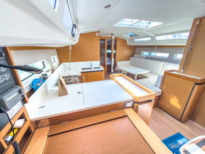 Sun Odyssey 440 „Sigma Kiss“ – fotka 10