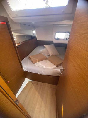Sun Odyssey 440 „Sweet Dreams“ – fotka 7