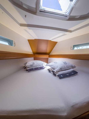 Sun Odyssey 449