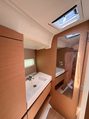 Sun Odyssey 490 „La Vita e Bella“ – fotka 14