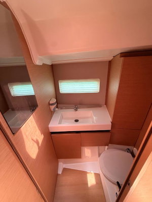 Sun Odyssey 490 „La Vita e Bella“ – fotka 16