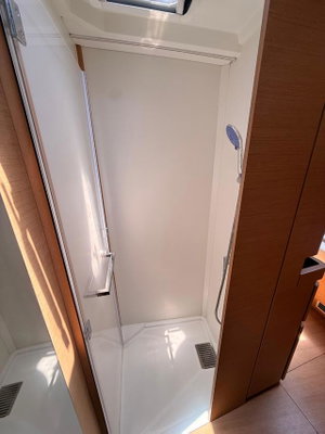 Sun Odyssey 490 „La Vita e Bella“ – fotka 15