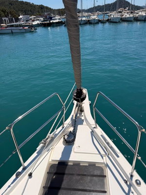 Sun Odyssey 490 „La Vita e Bella“ – fotka 7