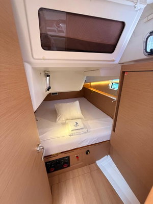 Sun Odyssey 490 „La Vita e Bella“ – fotka 13