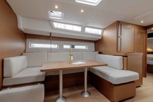 Sun Odyssey 490 „Magellan“ – fotka 11