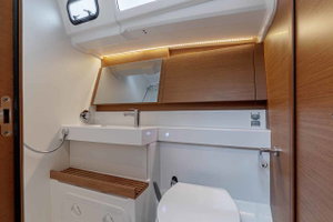 Sun Odyssey 490 „Magellan“ – fotka 22