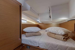 Sun Odyssey 490 „Magellan“ – fotka 19