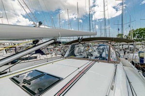 Sun Odyssey 490 „Magellan“ – fotka 4