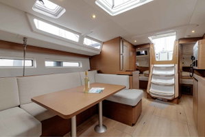 Sun Odyssey 490 „Magellan“ – fotka 12