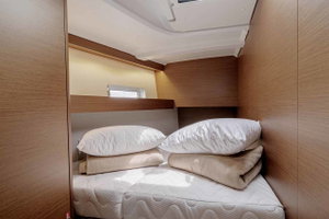 Sun Odyssey 490 „Magellan“ – fotka 15