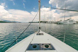 Sun Odyssey 490 „Magellan“ – fotka 3