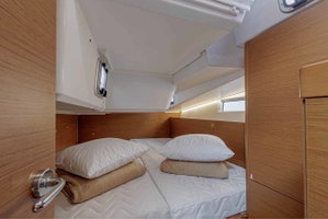 Sun Odyssey 490 „Magellan“ – fotka 18