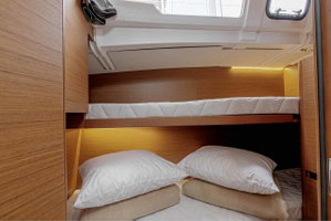 Sun Odyssey 490 „Magellan“ – fotka 17