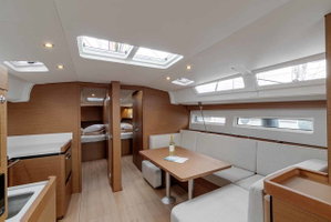 Sun Odyssey 490 „Magellan“ – fotka 10