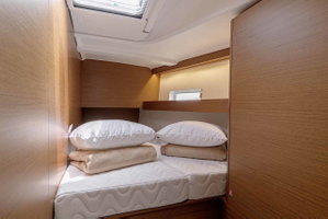 Sun Odyssey 490 „Magellan“ – fotka 16