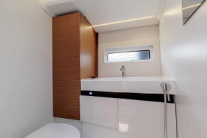 Sun Odyssey 490 „Magellan“ – fotka 21