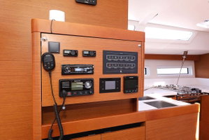 Sun Odyssey 490 „Pollux“ – fotka 14