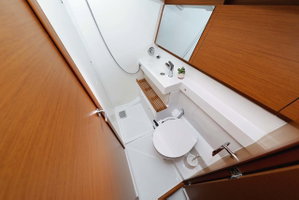 Sun Odyssey 490 „Pollux“ – fotka 23