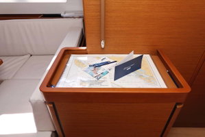 Sun Odyssey 490 „Pollux“ – fotka 15