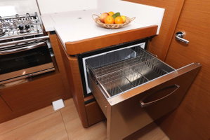 Sun Odyssey 490 „Pollux“ – fotka 12