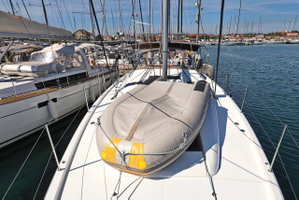 Sun Odyssey 490 „Pollux“ – fotka 3