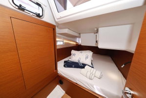 Sun Odyssey 490 „Pollux“ – fotka 18