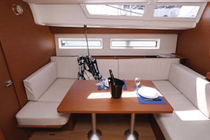 Sun Odyssey 490 „Pollux“ – fotka 9