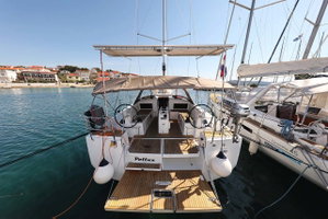 Sun Odyssey 490 „Pollux“ – fotka 1