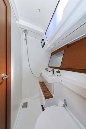 Sun Odyssey 490 „Pollux“ – fotka 24