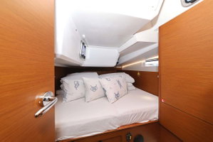 Sun Odyssey 490 „Pollux“ – fotka 19