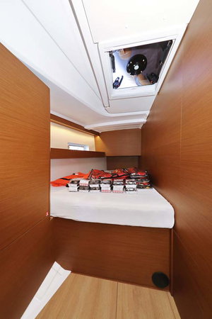 Sun Odyssey 490 „Pollux“ – fotka 16
