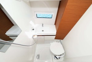 Sun Odyssey 490 „Pollux“ – fotka 21