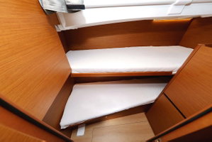Sun Odyssey 490 „Pollux“ – fotka 20
