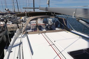 Sun Odyssey 490 „Pollux“ – fotka 4